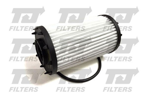 QUINTON HAZELL Oliefilter QFL0345 QUINTON HAZELL QFL0345 Oliefilter van de motor Porsche Panamera Sport Turismo prijs