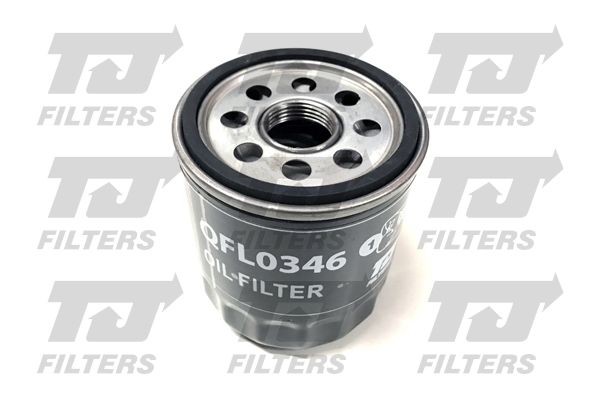 QUINTON HAZELL Filtro olio QFL0346 QFL0346 costo Filtro olio CHEVROLET MATIZ QUINTON HAZELL