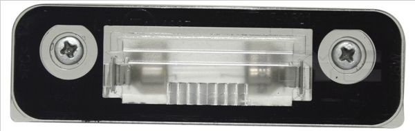 TYC Luz de chapa de matrícula 15-0521-00-2 15-0521-00-2 Luz de placa FORD SCORPIO TYC