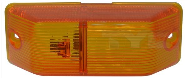 TYC Lens, indicator 18-11055-LA-1 TYC 18-11055-LA-1 Lens, indicator