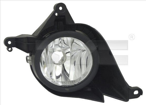 Dimljus TYC 19-0799-01-2 TYC 19-0799-01-2: Dimst Honda CR-V 2021
