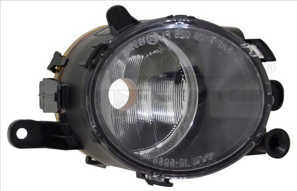 TYC Προβολείς ομίχλης 19-14259-01-2 TYC 19-14259-01-2 Προβολείς ομίχλης