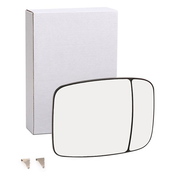 TYC Miroir de rétroviseur 325-0181-1 325-0181-1 Rétroviseur exterieur TYC RENAULT CAPTUR