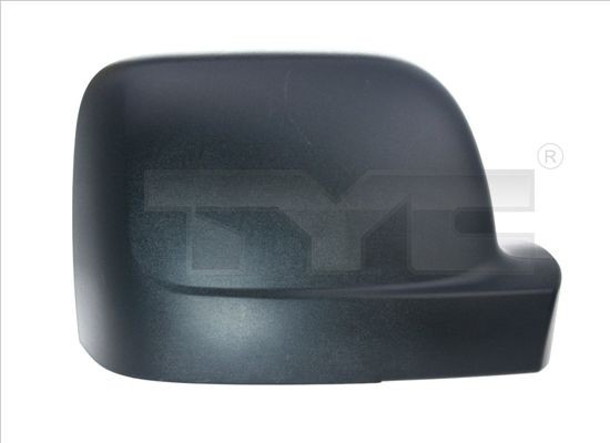 Korpuss, Ārējais atpakaļskata spogulis TYC 325-0181-2 TYC 325-0181-2: Atpakaļskata spogulis Opel ANTARA 2006