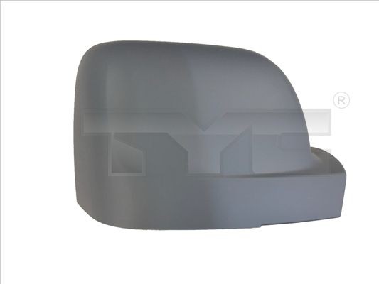 TYC Coque de rétroviseur extérieur 325-0185-2 Revêtement rétroviseur extérieur TYC PUNTO 325-0185-2 pas cher