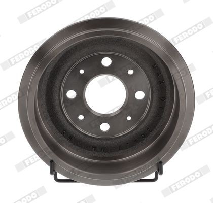 FERODO Brake drum FDR329815 FDR329815 FERODO brake drum SEAT ARONA