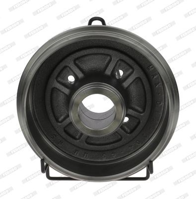 FERODO Brake drum FDR329816 MERCEDES-BENZ GLK FERODO brake drum FDR329816