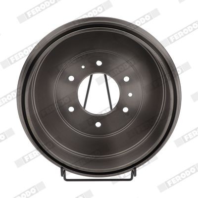 FERODO Bremstrommel FDR329822 Bremstrommeln FERODO Audi E-TRON FDR329822
