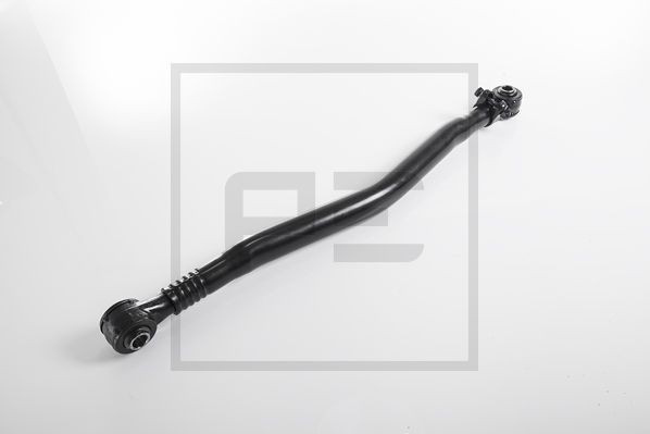PETERS ENNEPETAL Braço de suspensão 033.090-00A 033.090-00A Braço oscilante MERCEDES-BENZ Classe B PETERS ENNEPETAL