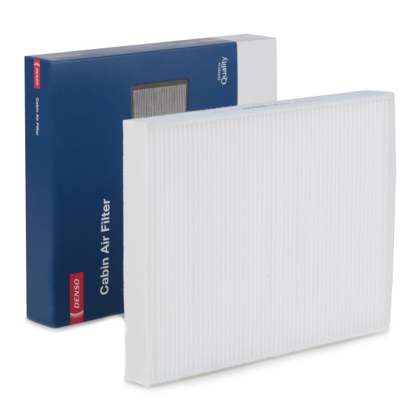 DENSO Filtre d'habitacle DCF477P Filtre à habitacle DENSO Q7 DCF477P pas cher