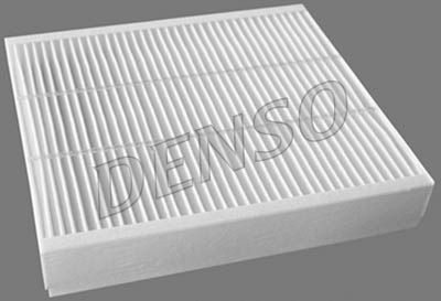 DENSO Interieurfilter DCF506P DCF506P Airco filter ALFA ROMEO MITO DENSO