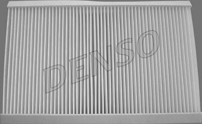 Filtro abitacolo DENSO DCF516P DENSO DCF516P Filtro antipolline carbone attivo e biofunzionale Land Rover DISCOVERY 2007