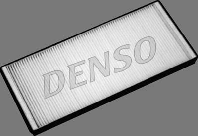 DENSO Innenraumfilter DCF537P DCF537P Innenraumfilter DENSO MERCEDES-BENZ V-Klasse