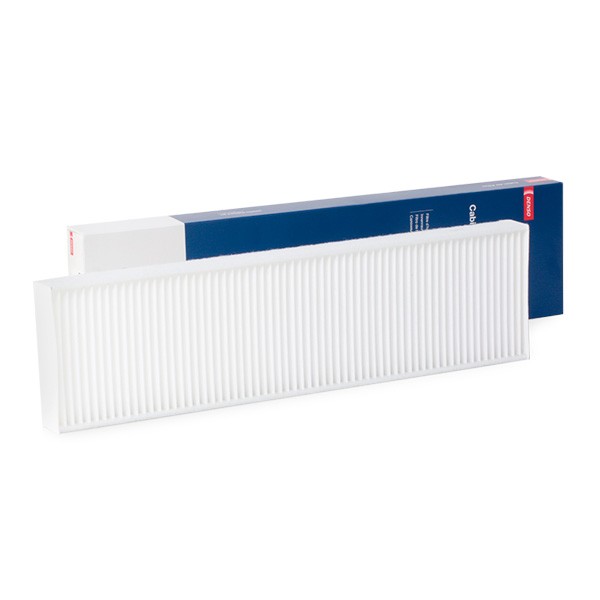 DENSO Kupéfilter DCF567P DCF567P DENSO kupéfilter MINI Cabriolet