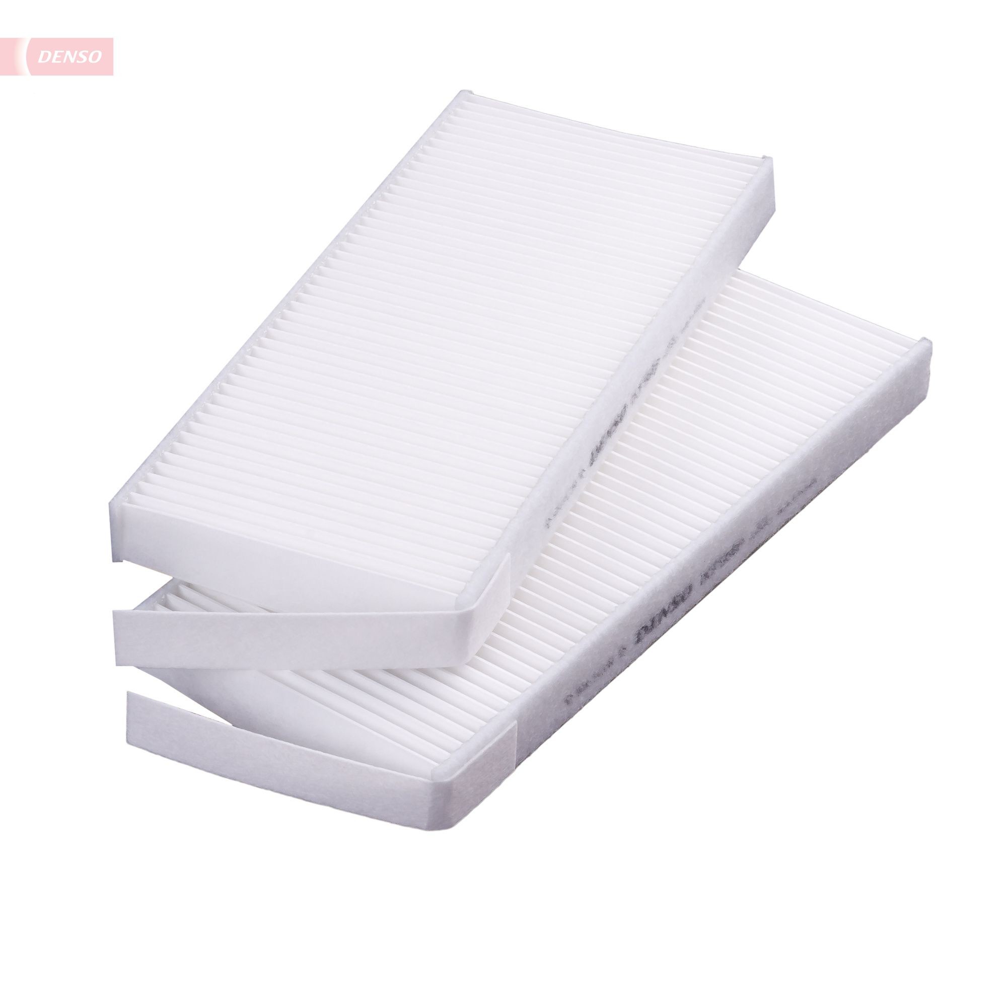 DENSO Φίλτρο, αέρας εσωτερικού χώρου DCF568P Φίλτρο αέρα εσωτερικού χώρου DENSO Opel CASCADA DCF568P