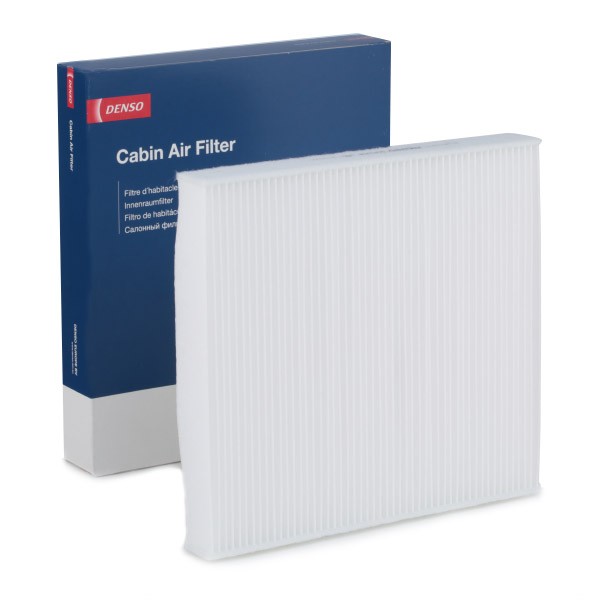 DENSO Pollenfilter DCF575P DENSO DCF575P Pollenfilter