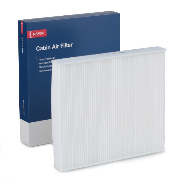 DENSO Filtro abitacolo DCF576P DCF576P costo Filtro abitacolo DENSO AUDI TT