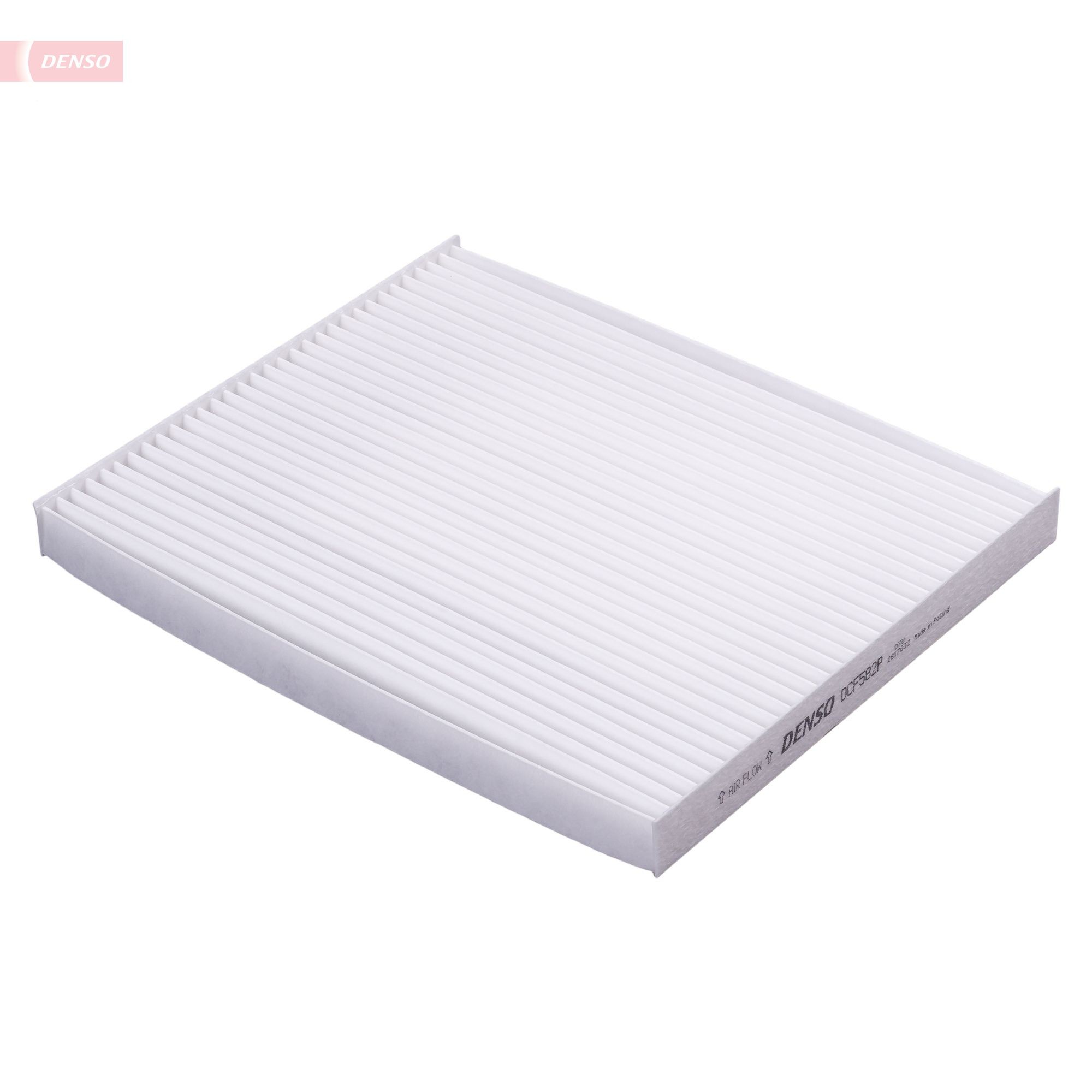 DENSO Pollen filter DCF582P Hyundai ix55 DENSO pollen filter DCF582P
