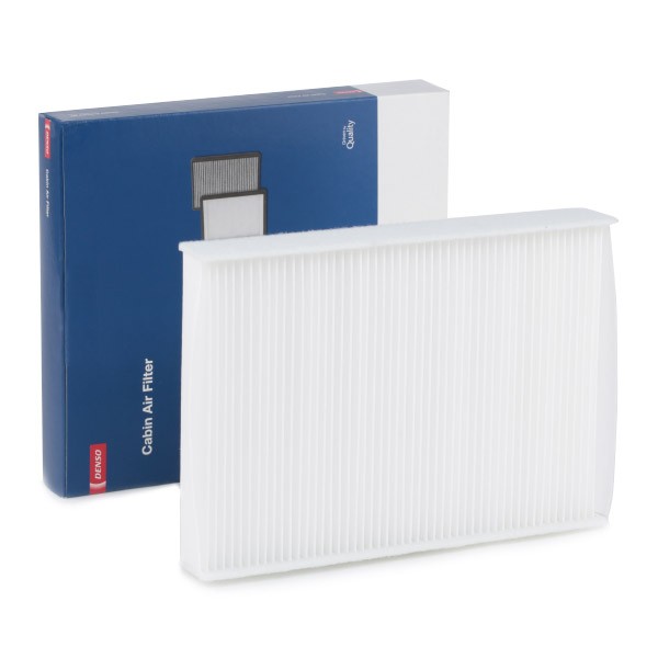 DENSO Filtre d'habitacle DCF583P DENSO Filtre à air de l'habitacle DACIA DCF583P