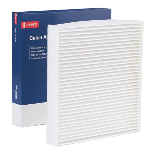 DENSO Pollenfilter DCF590P Pollenfilter DENSO Skoda OCTAVIA DCF590P