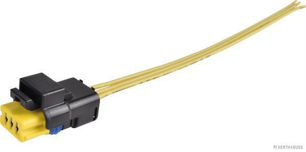 HERTH+BUSS ELPARTS Cable Repair Set, tail light 51277311 HERTH+BUSS ELPARTS 51277311 Renault Espace 3 rearlight parts replacement