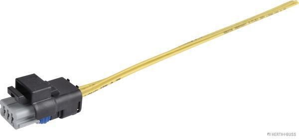 HERTH+BUSS ELPARTS Kaabli remondikomplekt, tagatuli 51277312 Tagatulede üksikosad HERTH+BUSS ELPARTS C2 51277312 odav