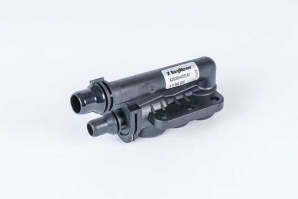 WAHLER Termostaat, Õlijahutus 411966.82D Õlitermostaat WAHLER Lexus GS 411966.82D