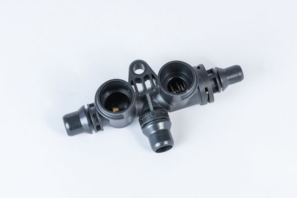 WAHLER Ölkühler-Thermostat 411967.82D0 411967.82D0 Ölthermostat JAGUAR F-PACE WAHLER kaufen