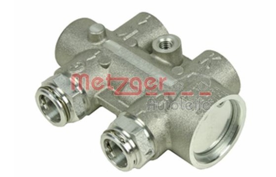 WAHLER Termostats, Eļļas dzesēšana 411975.80D0 Eļļas termostats WAHLER PASSAT 411975.80D0 lēti