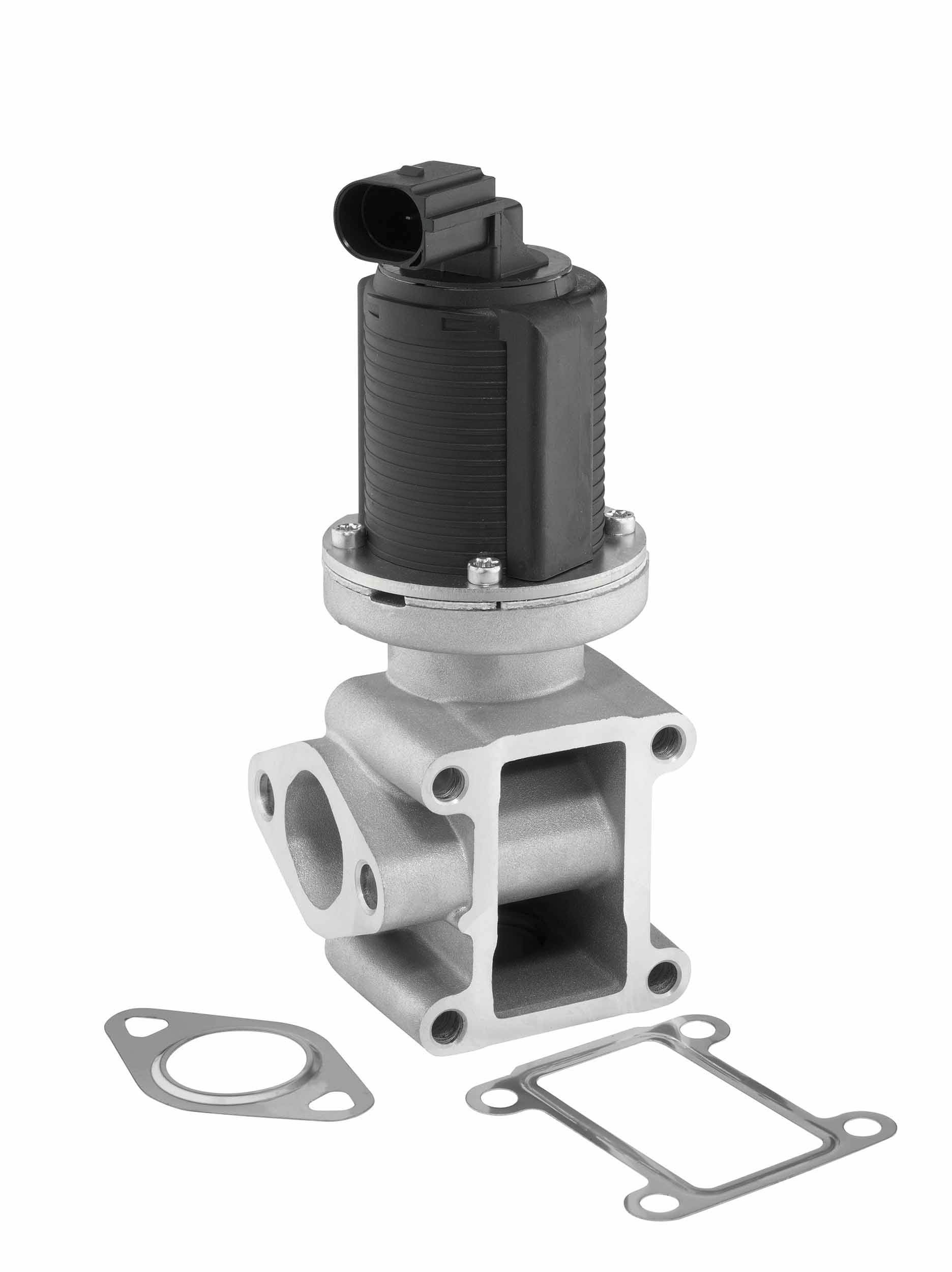 WAHLER EGR-ventil 710837D ALFA ROMEO agr ventil WAHLER 710837D