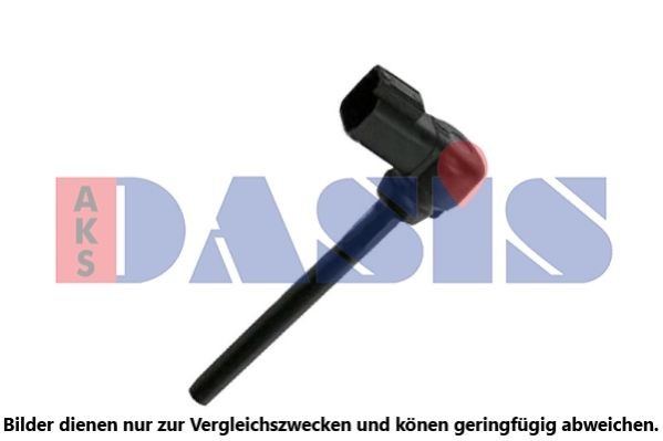 AKS DASIS Sensor, koelvloeistofpleil 751132N Sensor, koelvloeistofpleil AKS DASIS 5-serie 751132N goedkoop