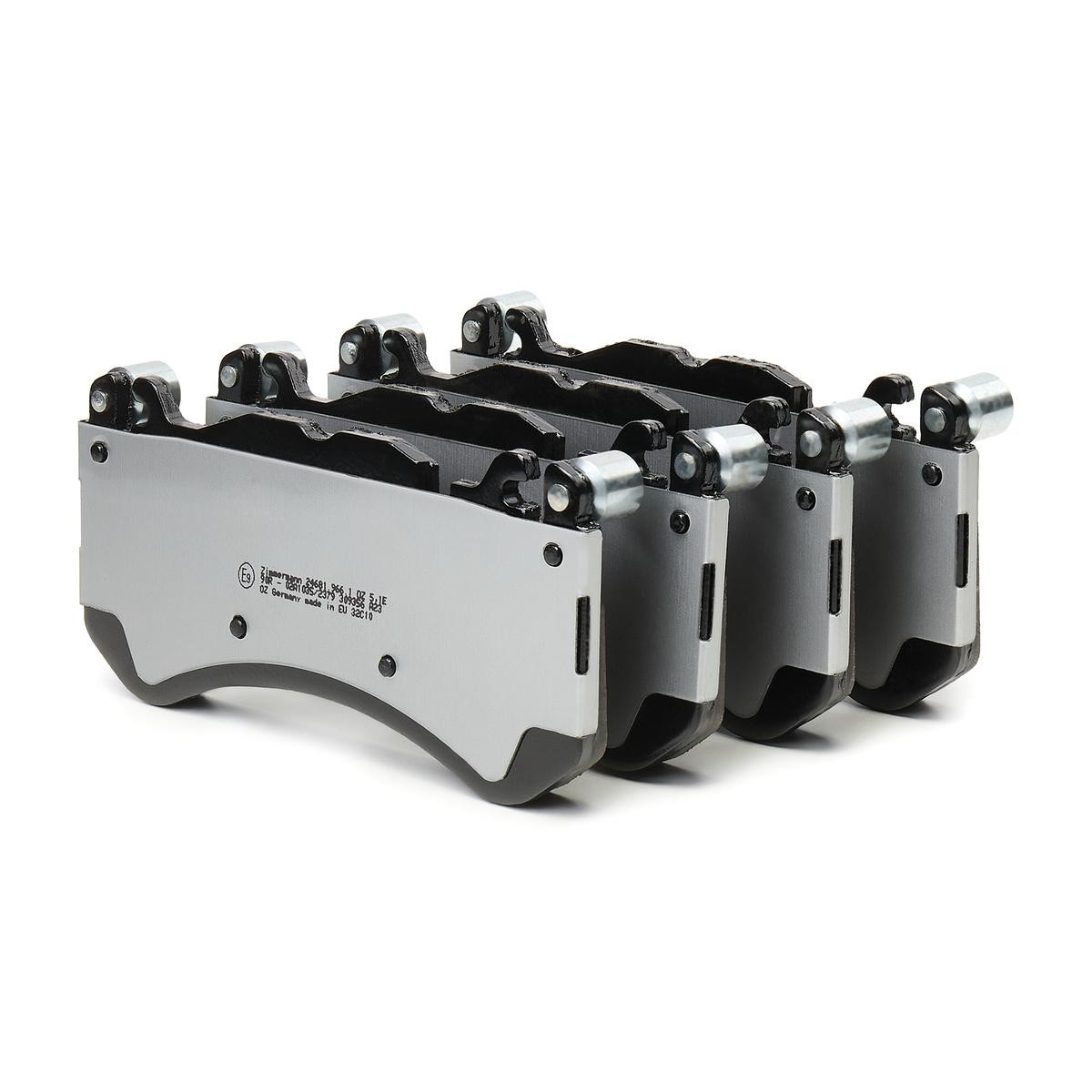 ZIMMERMANN Bremžu kluči 24681.966.1 ZIMMERMANN 24681.966.1 Bremžu kluči