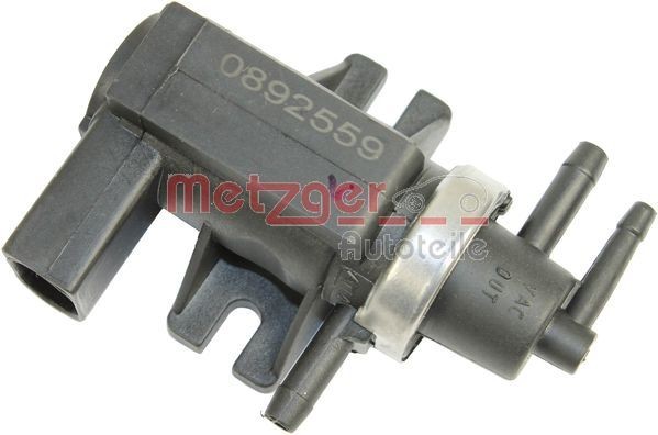 METZGER Trykkomformer, turbolader 0892559 METZGER 0892559 Trykkomformer turbolader Ford Grand Tourneo Connect pris