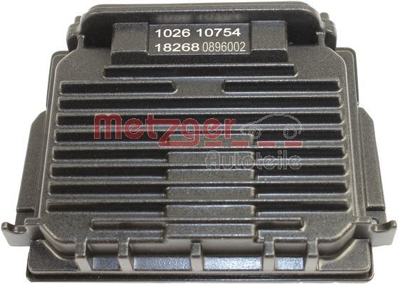 METZGER Xenon-Vorschaltgerät 0896002 METZGER 0896002 Xenon-Sensor VW EOS 1f7 Kosten