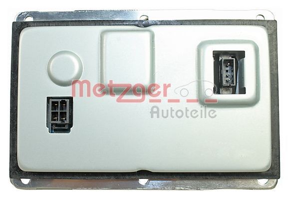 METZGER Xenon-Vorschaltgerät 0896003 Xenonlicht METZGER NOTE 0896003 günstig