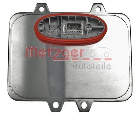 METZGER Balastro, lâmpada de descarga de gás 0896006 METZGER 0896006 Faróis de xénon Citroen Xsara Coupe baratos