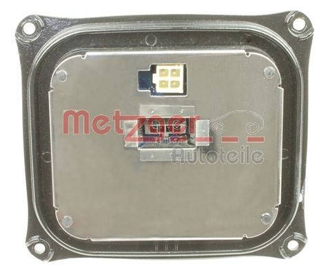 METZGER Balastro, lâmpada de descarga de gás 0896009 METZGER 0896009 Faróis de xénon Alfa Romeo Giulietta 116 preço