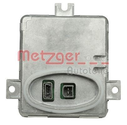 METZGER Tenner, gassutladningslampe 0896011 Xenonlys METZGER PRIMERA 0896011 billige