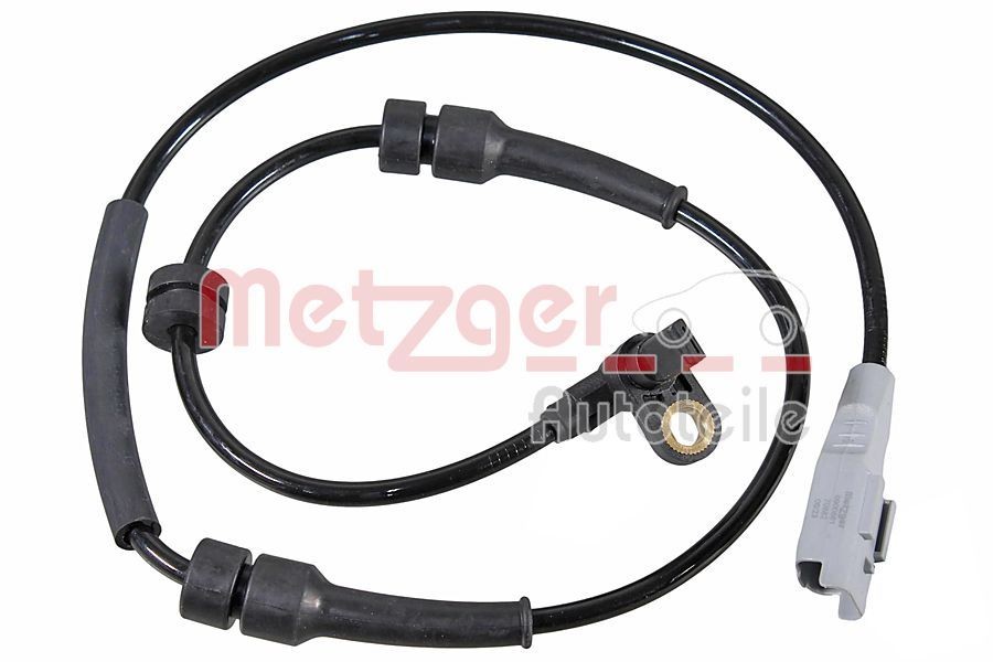 METZGER Andur, rattapöörete arv 0900881 ABS andur METZGER THEMA 0900881 odav