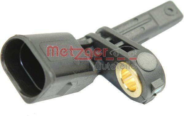 METZGER Andur, rattapöörete arv 0900884 0900884 ABS andur SKODA SUPERB METZGER