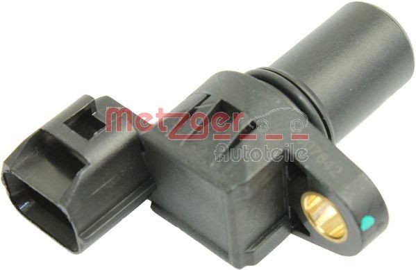 Snímač polohy vačkového hriadeľa METZGER 0903204 METZGER 0903204 Snímač polohy vačkového hriadeľa HYUNDAI ATOS 2009