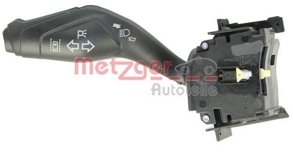 Vilkkukatkaisija METZGER 0916402 METZGER 0916402 FORD C-MAX 2011 Monitoimivipu