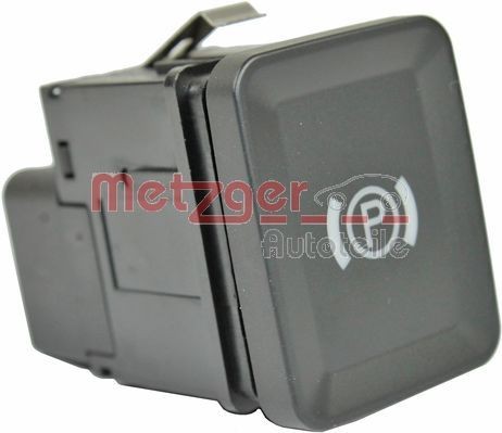 METZGER Schakelaar, handrembediening 0916403 METZGER 0916403 Schakelaar, handremwaarschuwingslicht Citroen C4 Picasso 2 prijs
