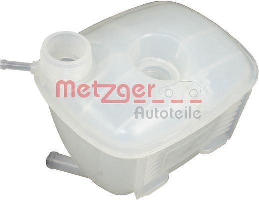METZGER Serbatoio compensazione refrigerante 2140208 METZGER 2140208 Vaschetta acqua radiatore VW Jetta MK1 originale prezzo