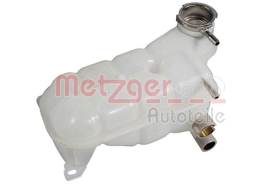 METZGER Expansietank, koelvloeistof 2140213 Expansietank METZGER M-Klasse 2140213 goedkoop