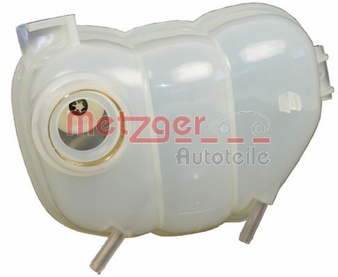 METZGER Expansionskärl 2140215 Kylvätskebehållare Opel 38_ 2140215 METZGER