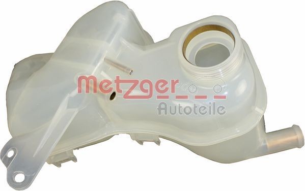 METZGER Expansietank, koelvloeistof 2140216 METZGER 2140216 Koelvloeistof expansievat Opel Vectra A prijs