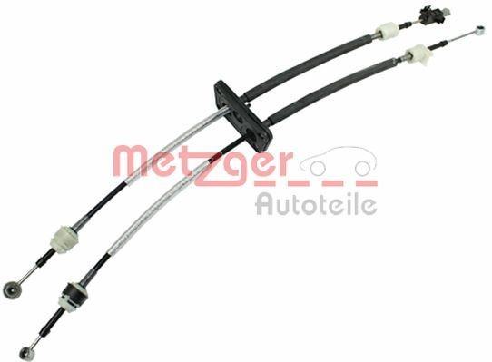 Cavo comando, Cambio manuale METZGER 3150204 METZGER 3150204 costo Cavo cambio Peugeot BOXER 2025