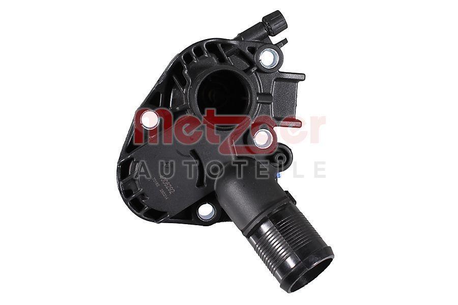 METZGER Termostaat, Jahutusvedelik 4006292 METZGER 4006292 Termostaat Peugeot 208 Van hind