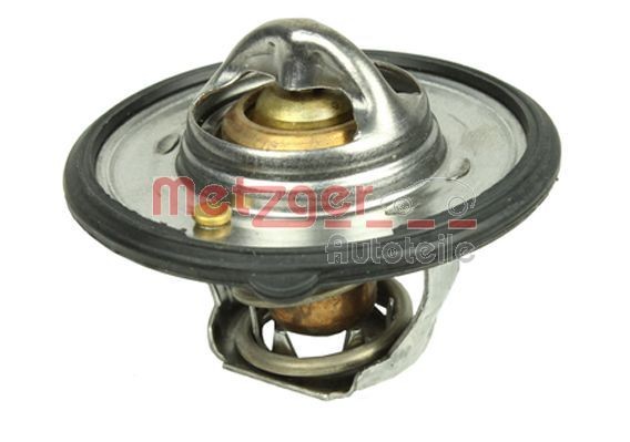 METZGER Termostaat, Jahutusvedelik 4006296 METZGER 4006296 Termostaat, Jahutusvedelik